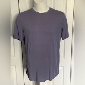 Men's Purple Kit and Ace T-Shirt